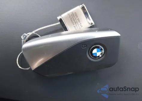 2026 BMW 228 Gran Coupe xDrive z USA, uszkodzony, nr VIN WBA23GG01T7T90341